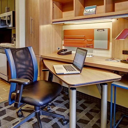Towneplace Suites Oklahoma City Airport Luaran gambar