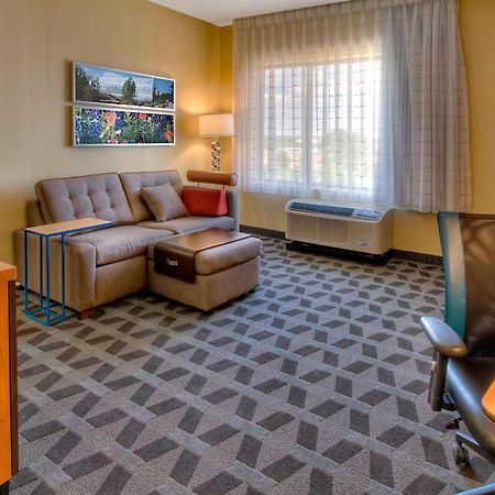 Towneplace Suites Oklahoma City Airport Luaran gambar