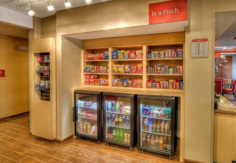 Towneplace Suites Oklahoma City Airport Luaran gambar