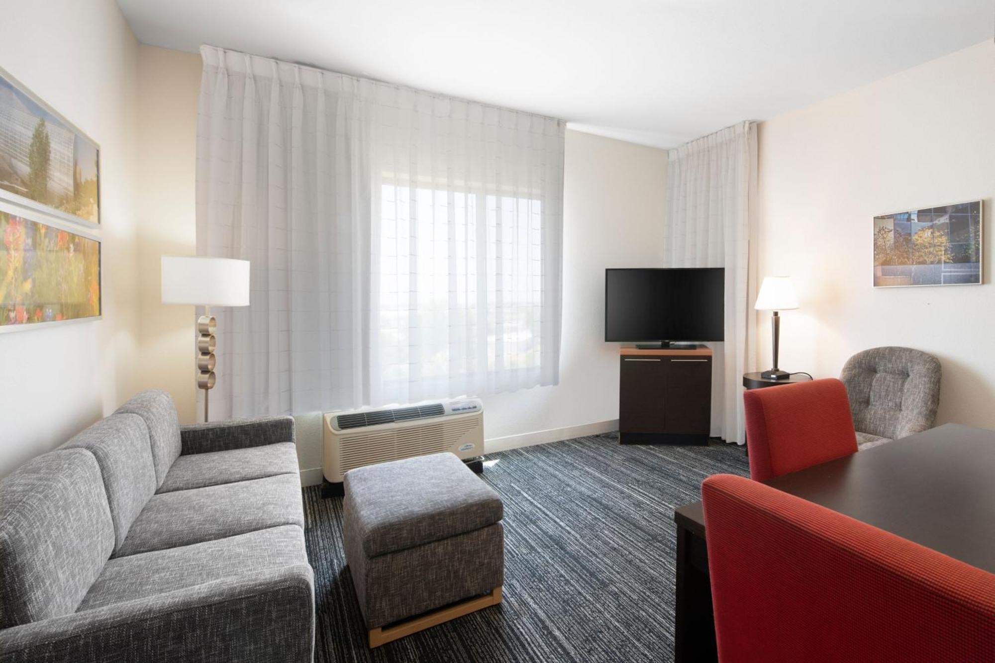 Towneplace Suites Oklahoma City Airport Luaran gambar