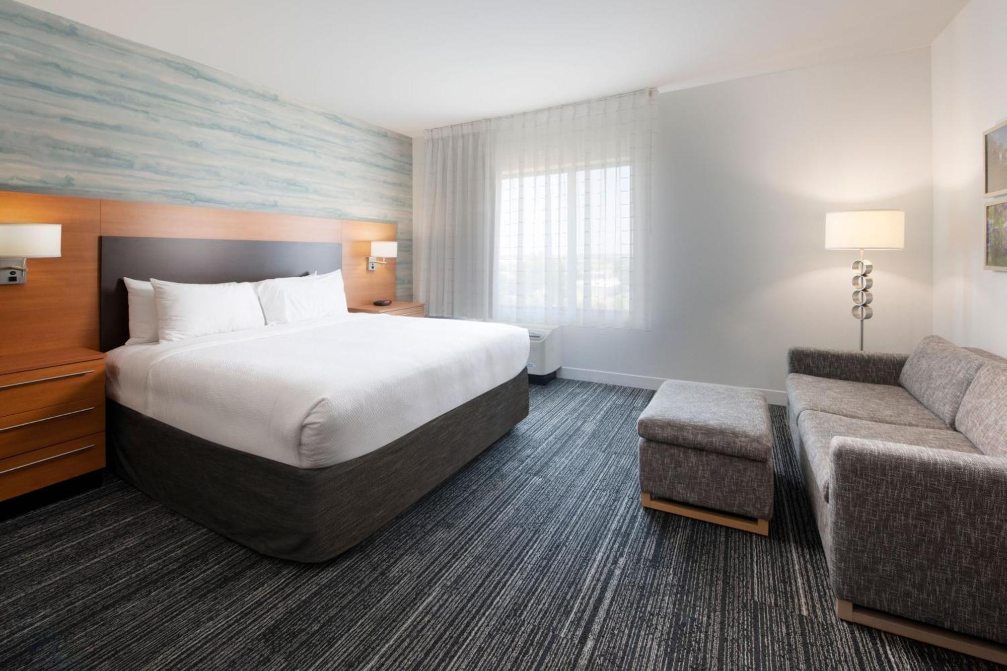 Towneplace Suites Oklahoma City Airport Luaran gambar