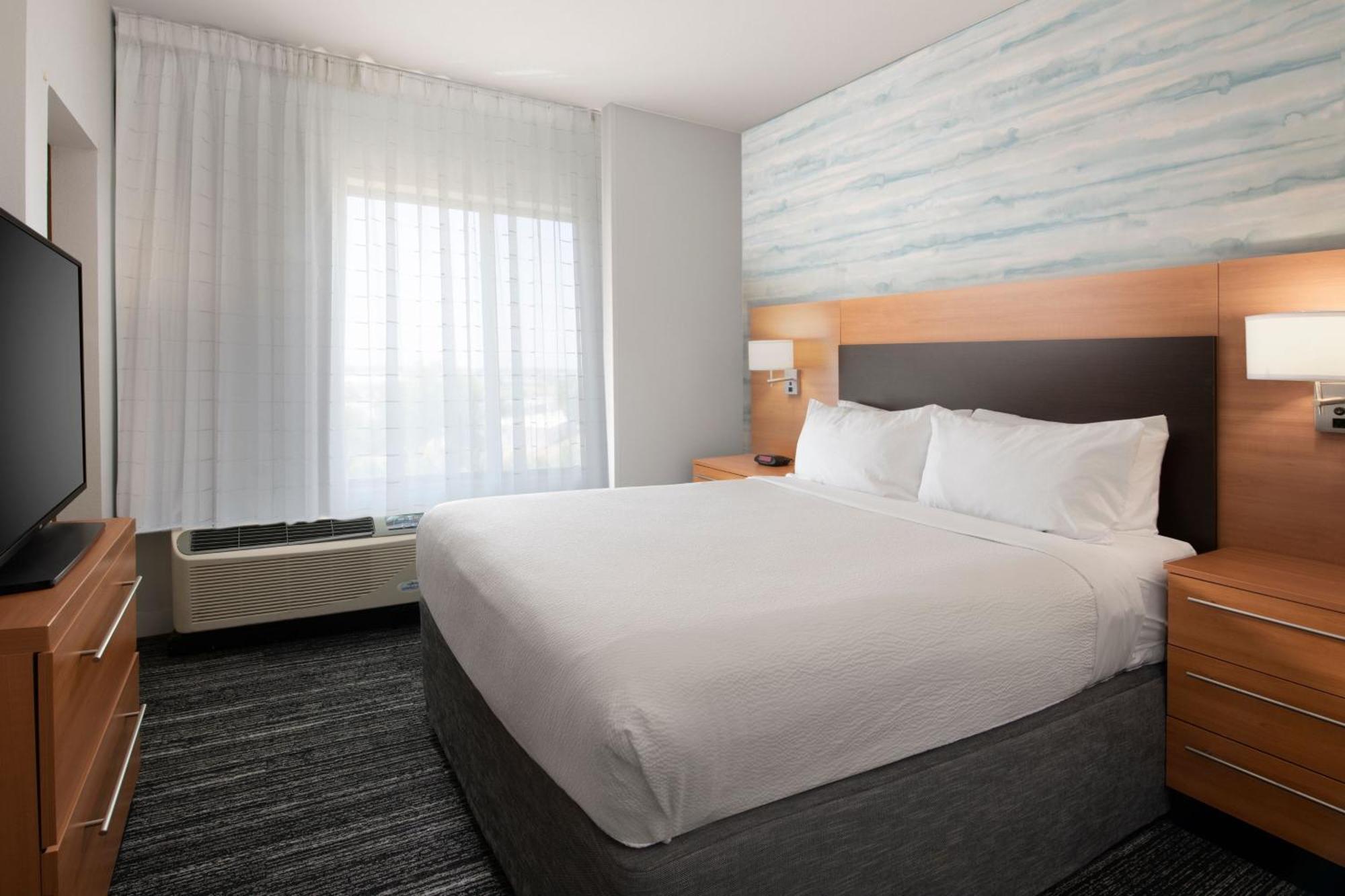 Towneplace Suites Oklahoma City Airport Luaran gambar