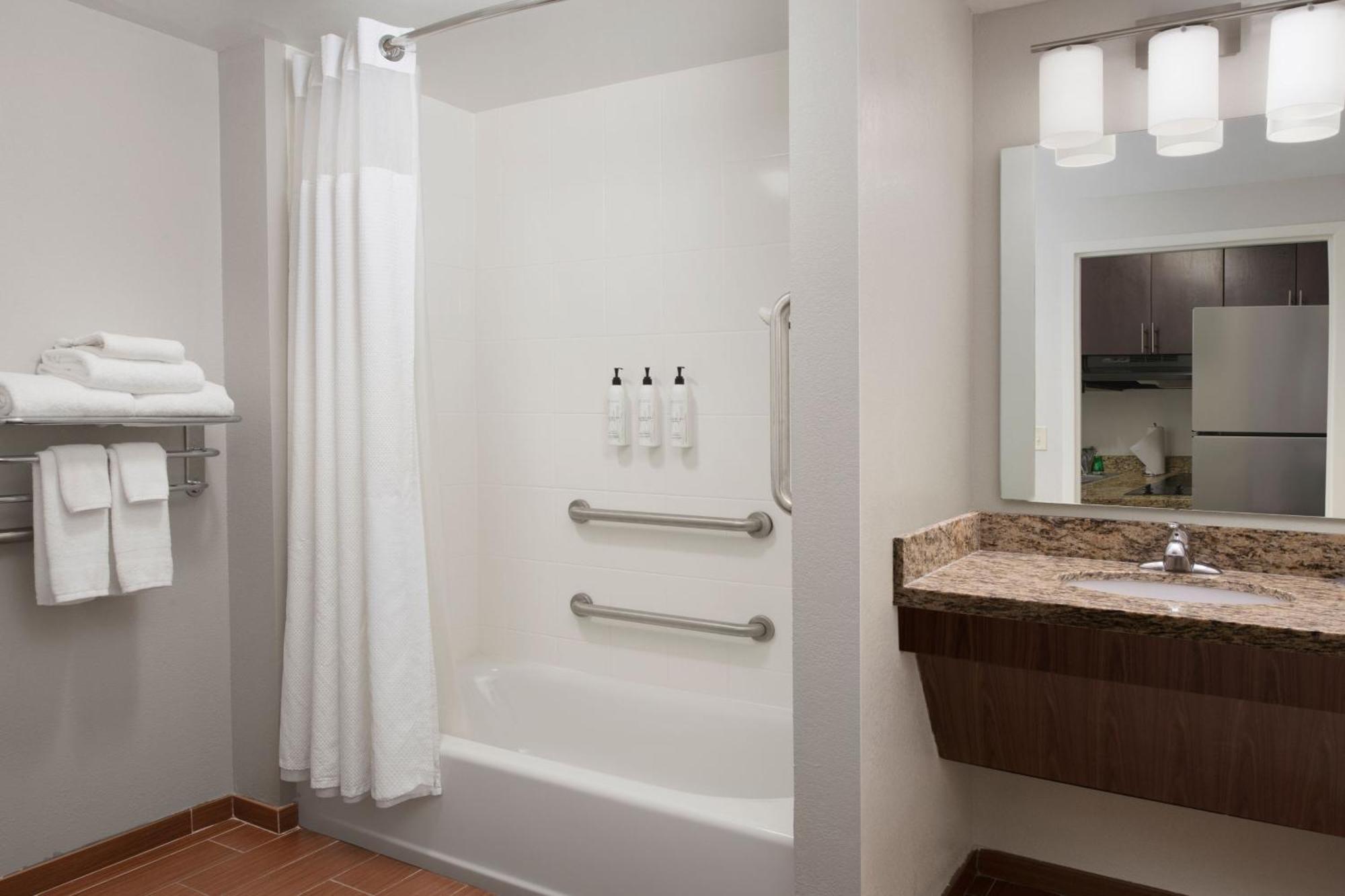 Towneplace Suites Oklahoma City Airport Luaran gambar