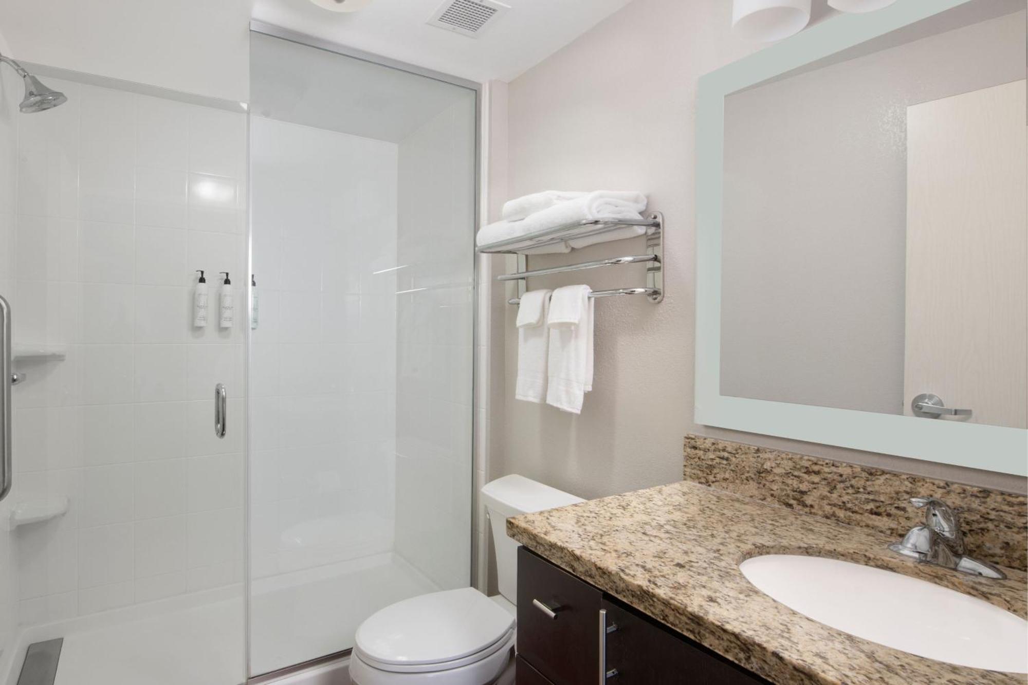 Towneplace Suites Oklahoma City Airport Luaran gambar