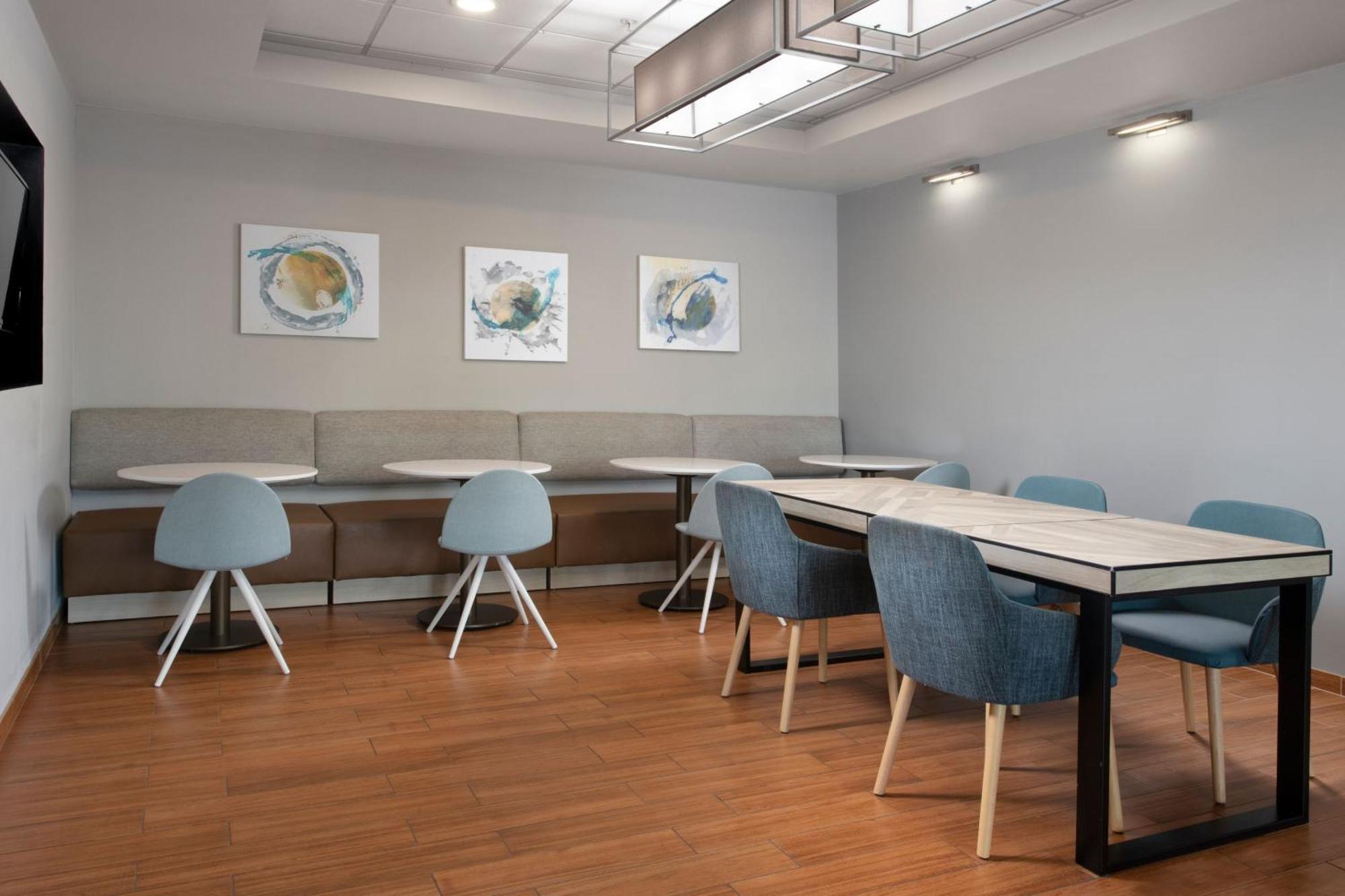 Towneplace Suites Oklahoma City Airport Luaran gambar