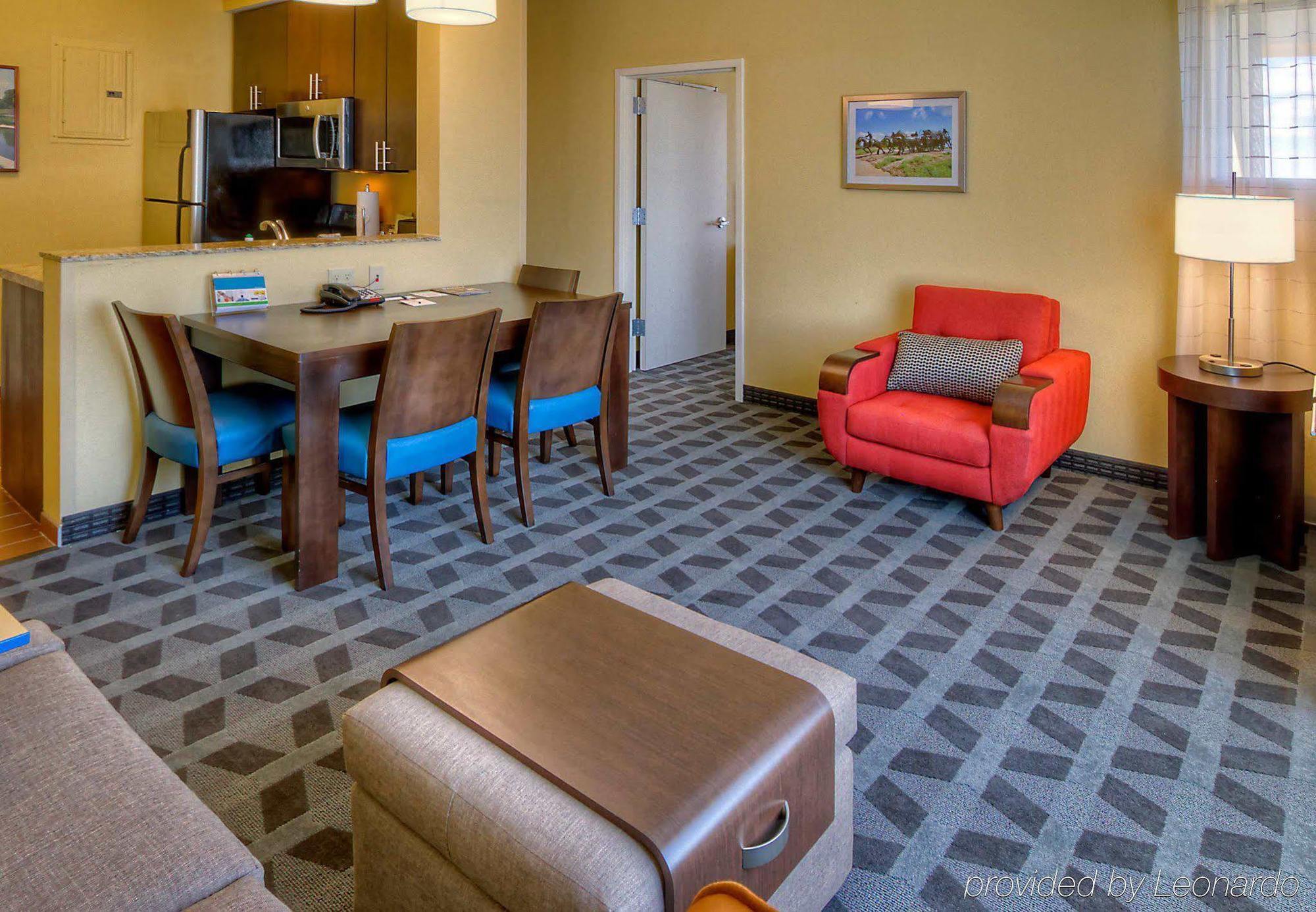 Towneplace Suites Oklahoma City Airport Luaran gambar